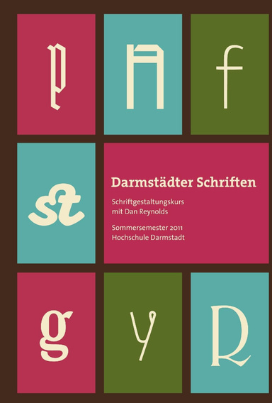 Darmstädter Schriften