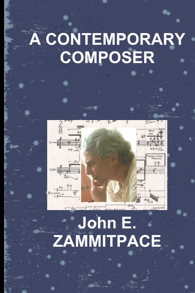 A CONTEMPORARY COMPOSER