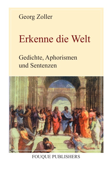 Erkenne die Welt