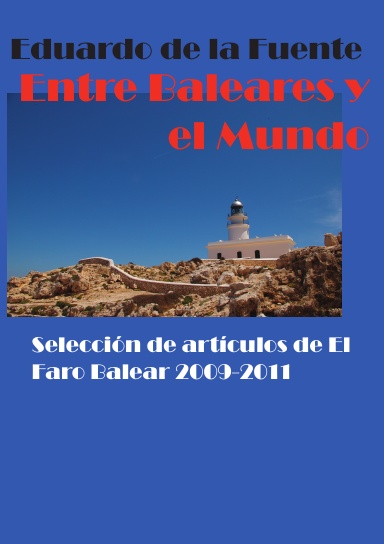 Entre Baleares y el Mundo