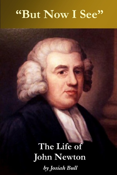 The life of John Newton