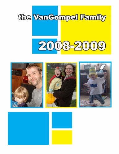 VanGompelYearbook2009