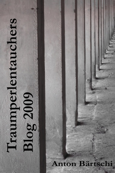 Traumperlentauchers Blog 2009