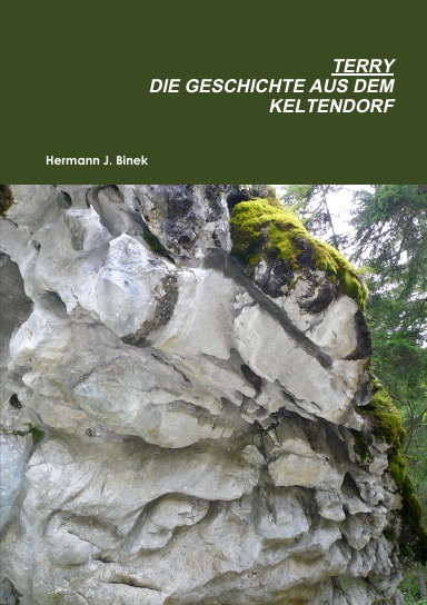 Terry Die Geschichte aus dem Keltendorf