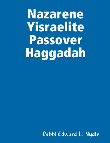 Passover Haggadah