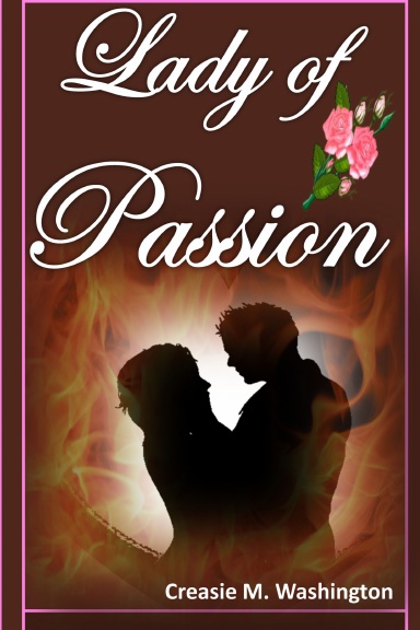 Lady of Passion