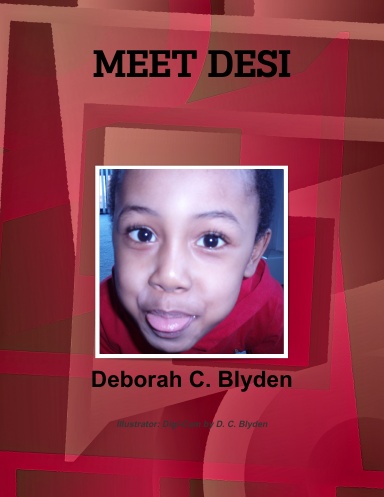 MEET DESI