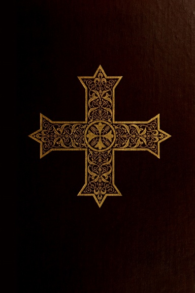 The Coptic Version of the New Testament in the Southern Dialect, Volume VII