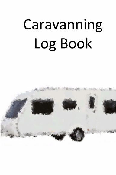 Caravanning Log Book