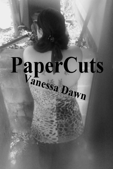 PaperCuts