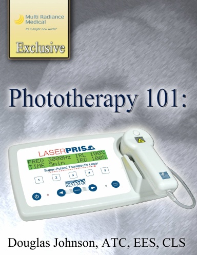 Phototherapy 101: A Medical Quant USA Exclusive