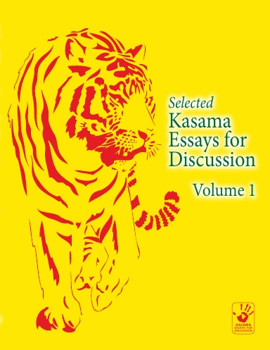 Selected Kasama Essays for Discussion, Volume 1