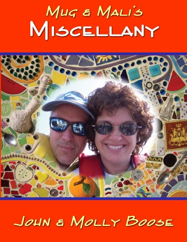 Mug & Mali's Miscellany