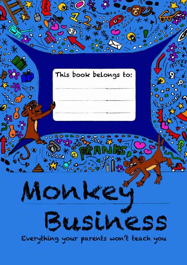 Monkey business