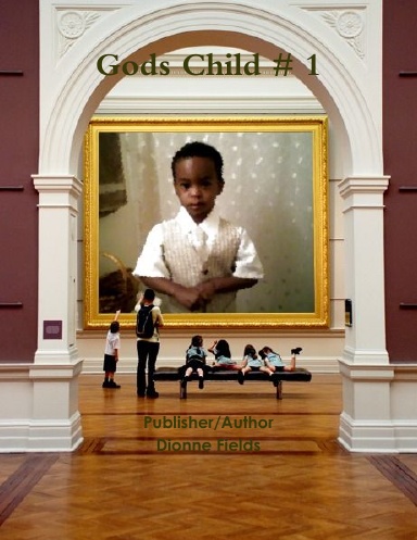 Gods Child # 1