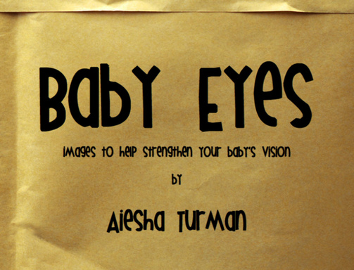 Baby Eyes