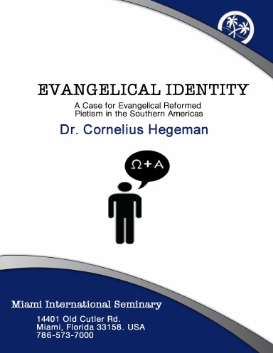 Evangelical Identity