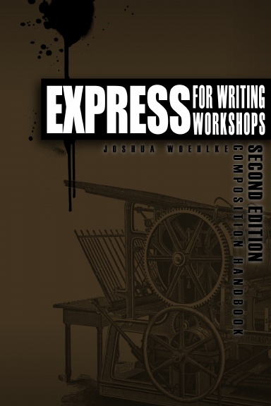 Express, Second Edition softcover