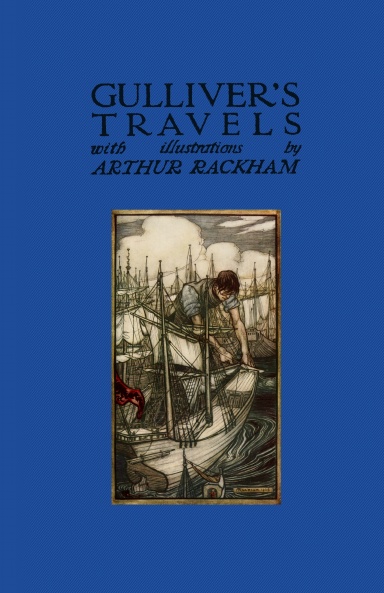 Gulliver's Travels