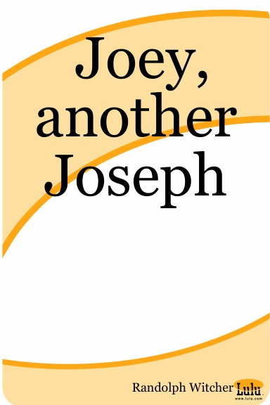 Joey, another Joseph