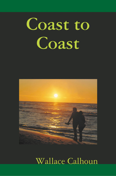 Coast to Coast ( A Super Marathon)