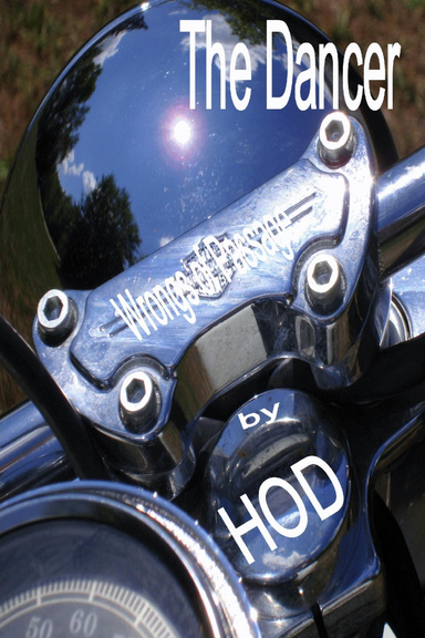 The Dancer: Wrongs of Passage