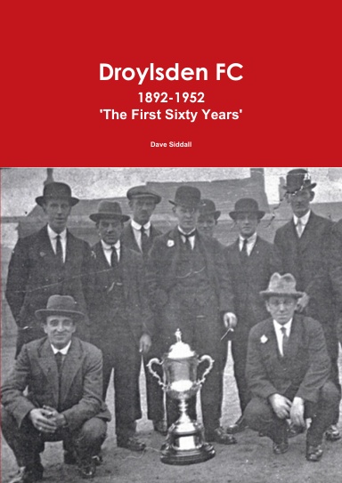 Droylsden FC 1892-1952
