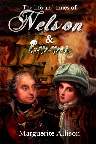Nelson & Emma