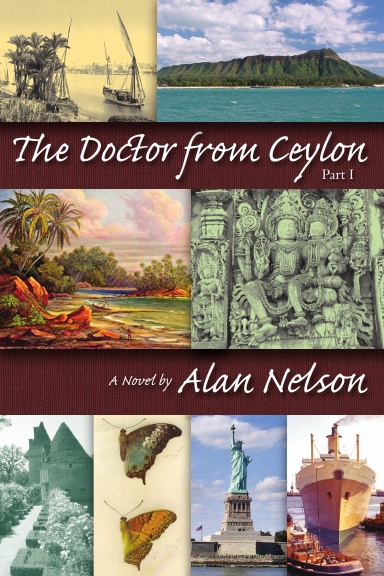 The Doctor From Ceylon (Part 1)
