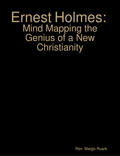 Ernest Holmes and the New Christianity