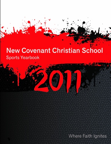 N.C.C.S. 2011 Sports YearBook