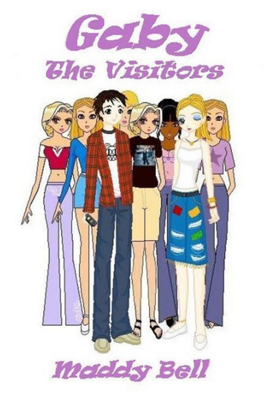 Gaby - The Visitors