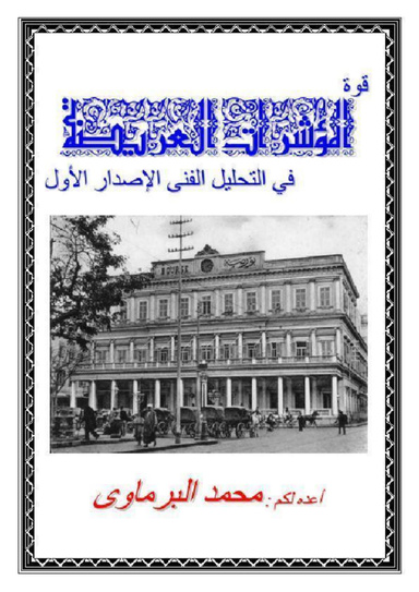 قوة المؤشرات العريضة في التحليل الفني