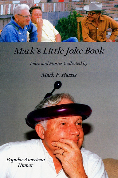 Mark's Little Joke Book: Popluar American Humor