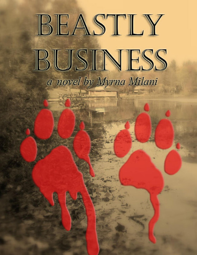 Beastly Business