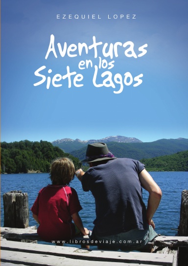 Aventuras en los siete lagos