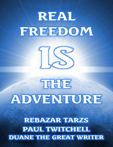 A JOURNEY TO REALFREEDOM