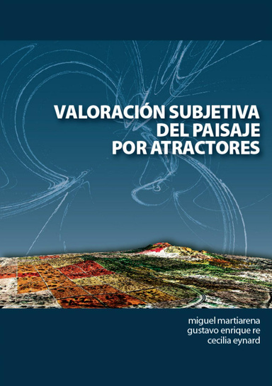 Valoración subjetiva por atractores