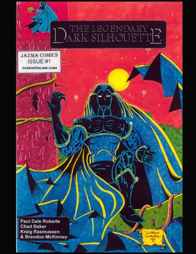 The Legendary Dark Silhouette