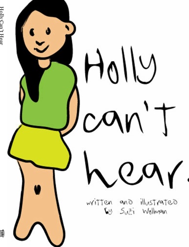 Holly Can't Hear