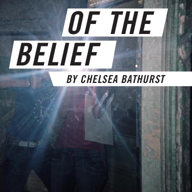 Of the Belief