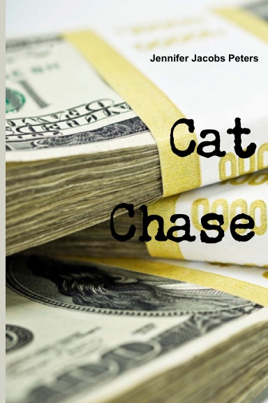 Cat Chase