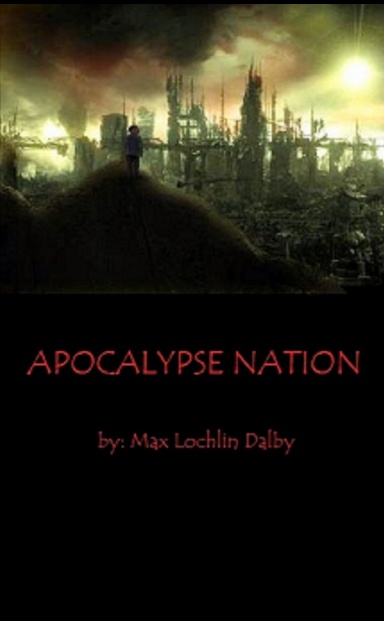 Apocalypse Nation