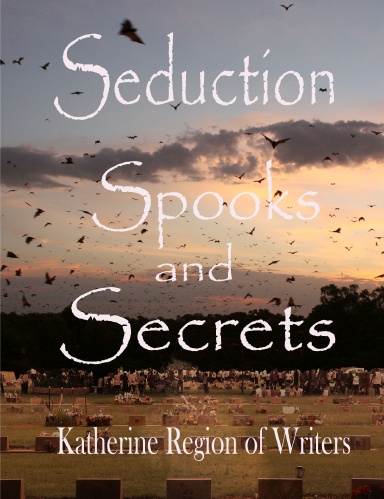 Seduction, Spooks & Secrets