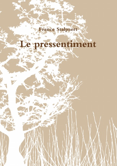 Le pressentiment