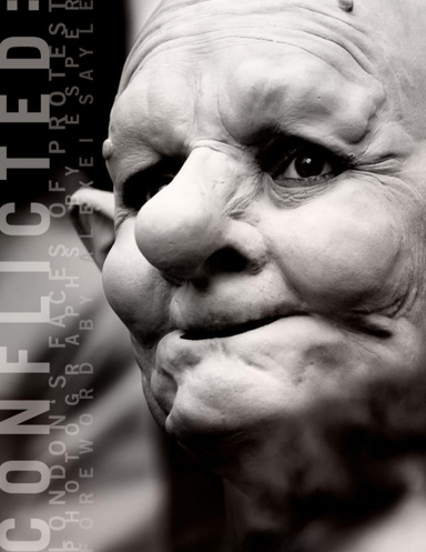 Conflicted: London's Faces of Protest