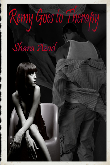 Remy Goes to Therapy