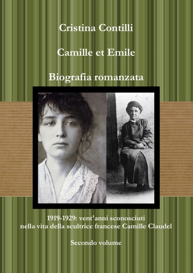Camille et Emile seconda parte