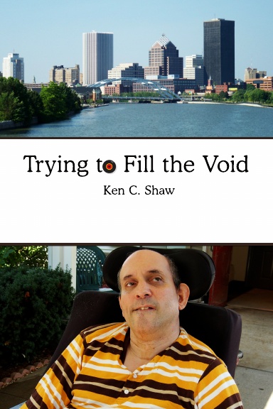 Trying to Fill the Void
