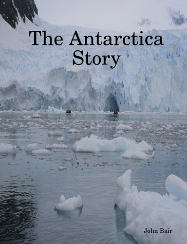 The Antarctica Story